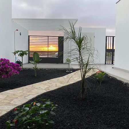 Villa Sol Fuerteventura Ла-Оліва Екстер'єр фото