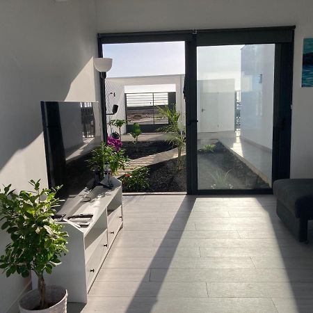 Villa Sol Fuerteventura Ла-Оліва Екстер'єр фото