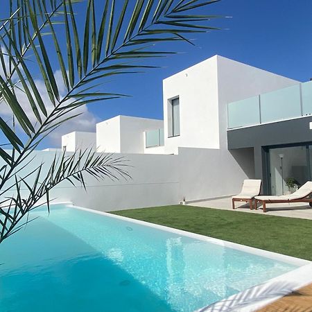 Villa Sol Fuerteventura Ла-Оліва Екстер'єр фото