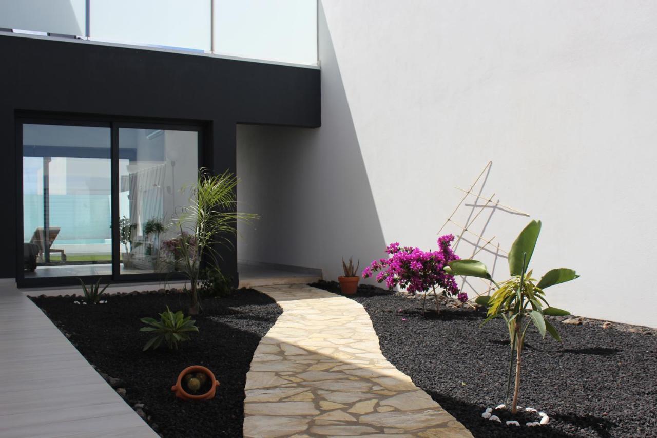 Villa Sol Fuerteventura Ла-Оліва Екстер'єр фото