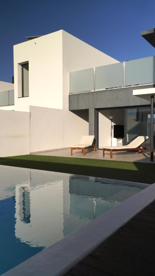 Villa Sol Fuerteventura Ла-Оліва Екстер'єр фото