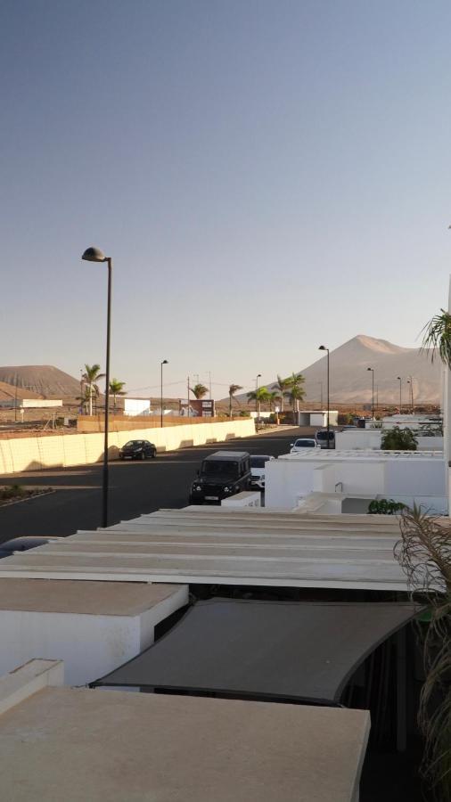 Villa Sol Fuerteventura Ла-Оліва Екстер'єр фото
