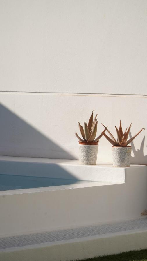 Villa Sol Fuerteventura Ла-Оліва Екстер'єр фото